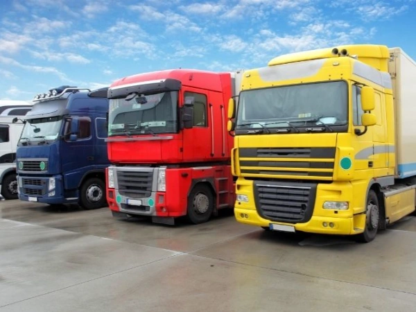 İzmir Çağlayancerit Nakliye